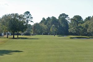 Memorial Park 14th Fairway